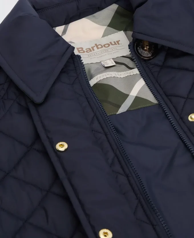 Veste matelassée Laoise