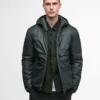 Veste matelassée Lumley Veste matelassée Lumley