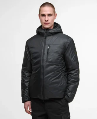 Veste matelassée Lumley