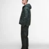 Veste matelassée Lumley Veste matelassée Lumley