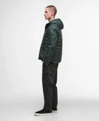 Veste matelassée Lumley