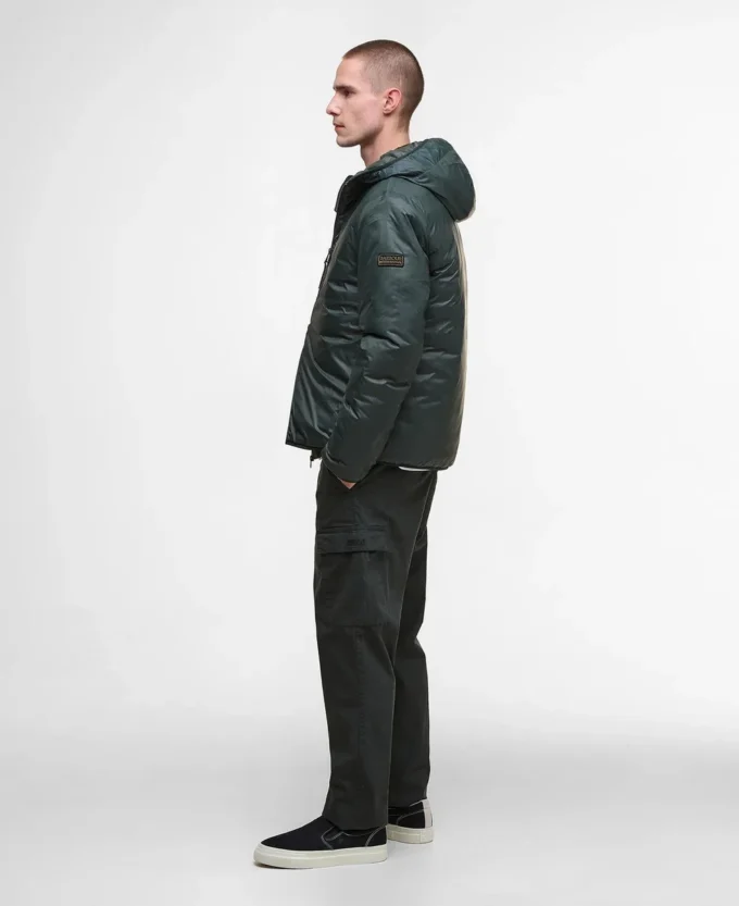 Veste matelassée Lumley Veste matelassée Lumley