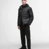 Veste matelassée Lumley Veste matelassée Lumley