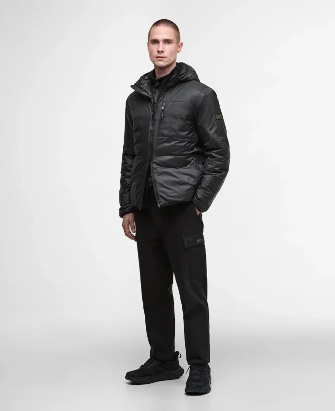 Veste matelassée Lumley Veste matelassée Lumley