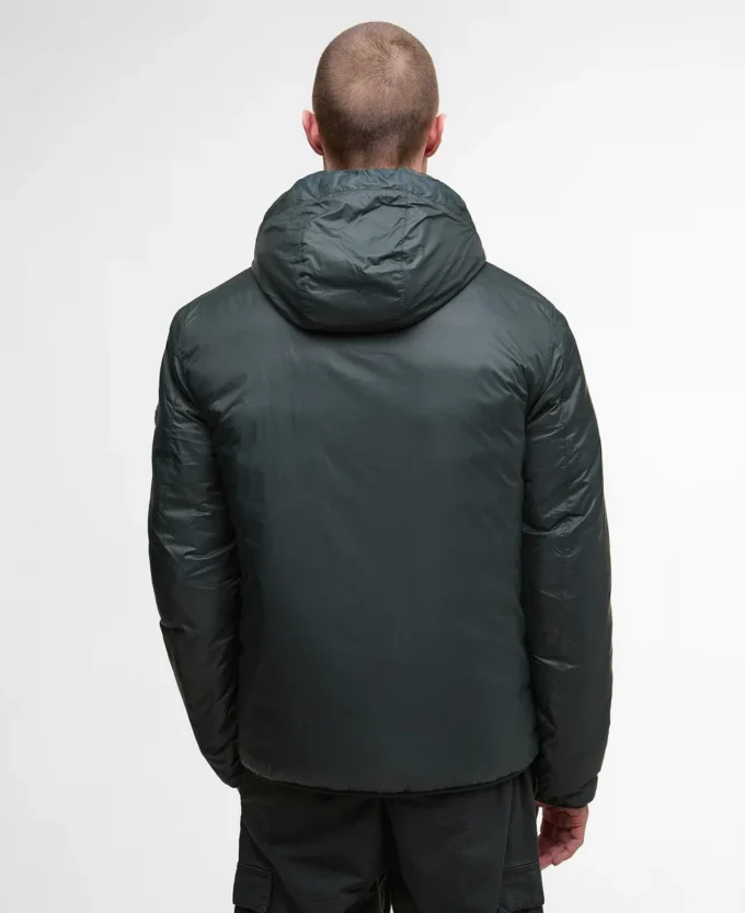 Veste matelassée Lumley Veste matelassée Lumley