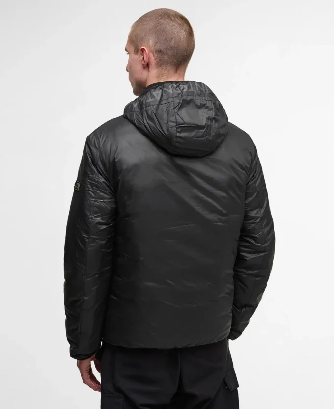 Veste matelassée Lumley Veste matelassée Lumley