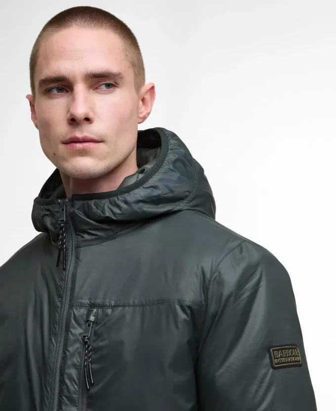 Veste matelassée Lumley Veste matelassée Lumley