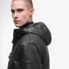 Veste matelassée Lumley Veste matelassée Lumley