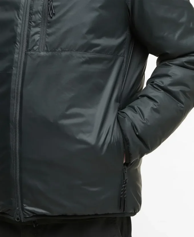 Veste matelassée Lumley Veste matelassée Lumley