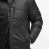 Veste matelassée Lumley Veste matelassée Lumley