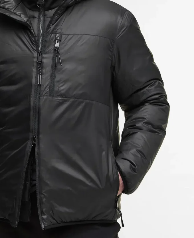 Veste matelassée Lumley Veste matelassée Lumley