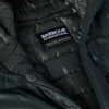Veste matelassée Lumley Veste matelassée Lumley