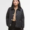 Veste matelassée Marla Veste matelassée Marla