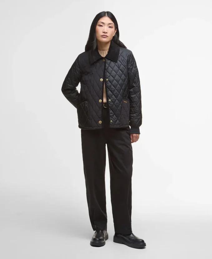 Veste matelassée Marla Veste matelassée Marla