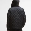 Veste matelassée Marla Veste matelassée Marla