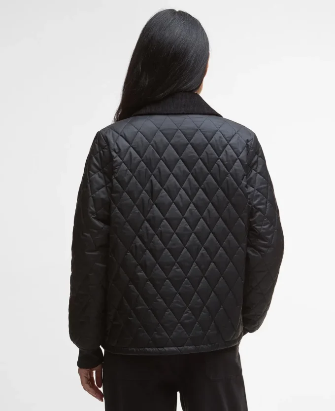 Veste matelassée Marla Veste matelassée Marla
