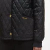 Veste matelassée Marla Veste matelassée Marla