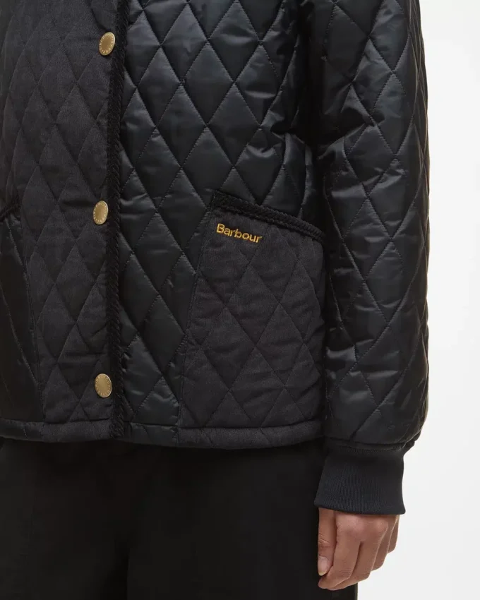 Veste matelassée Marla Veste matelassée Marla