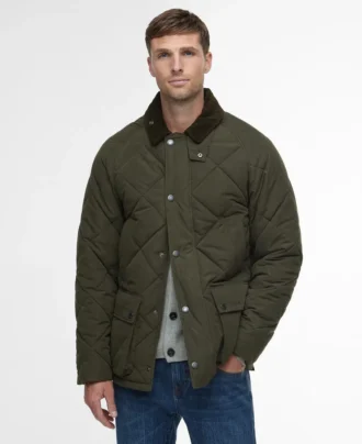 Veste matelassée Modern Bedale