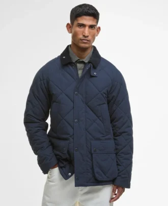 Veste matelassée Modern Bedale