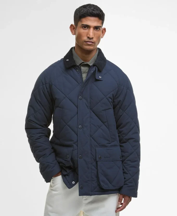 Veste matelassée Modern Bedale Veste matelassée Modern Bedale