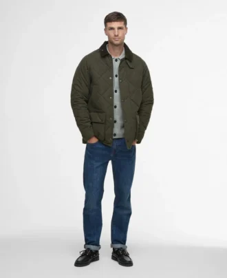 Veste matelassée Modern Bedale