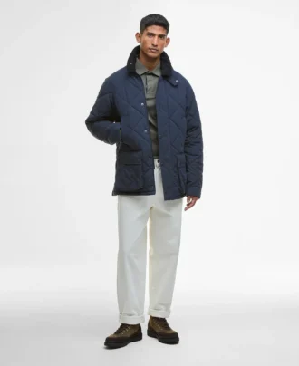 Veste matelassée Modern Bedale