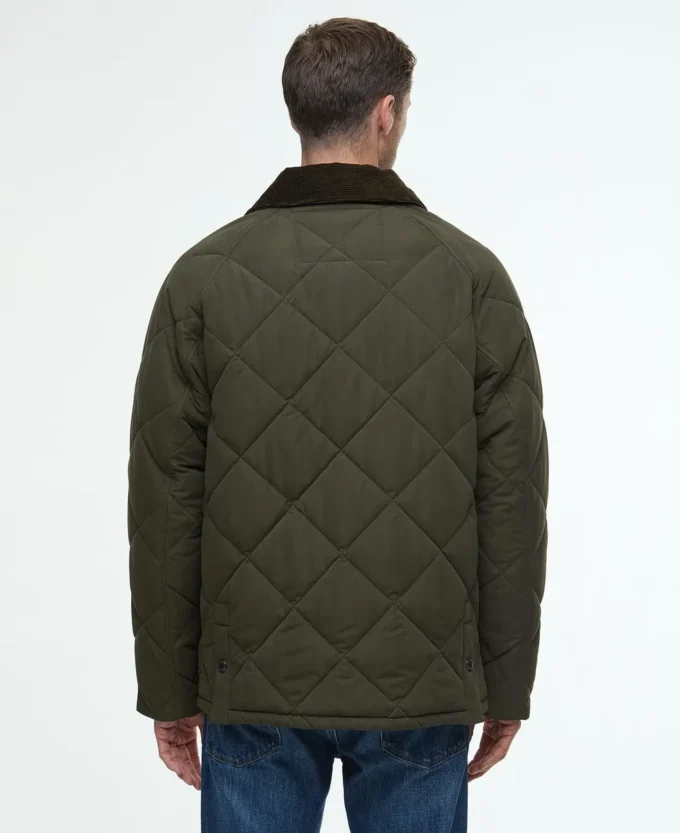 Veste matelassée Modern Bedale Veste matelassée Modern Bedale