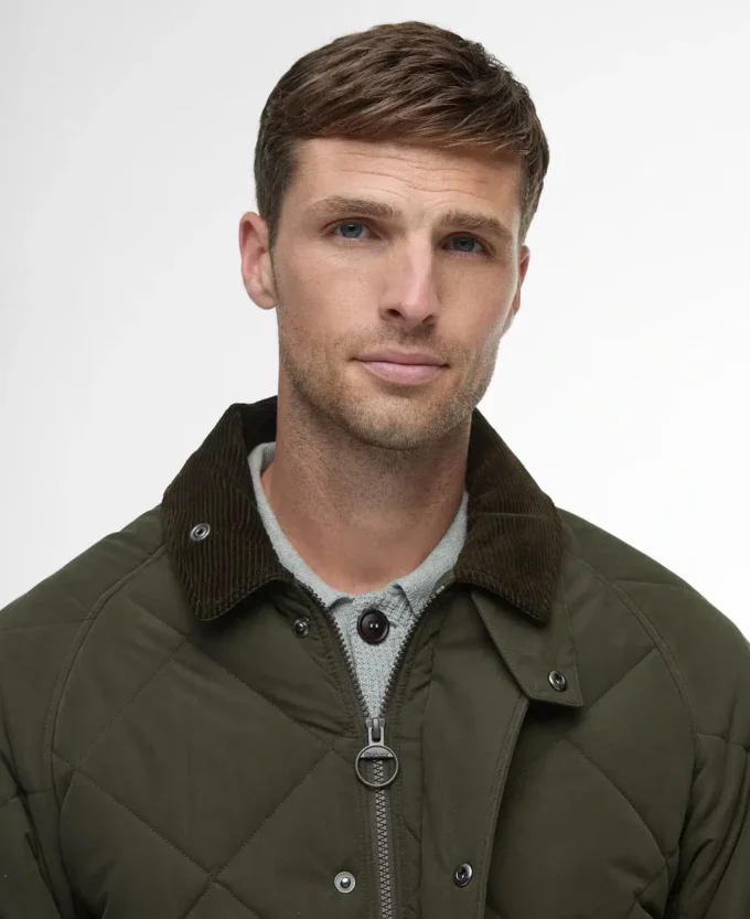 Veste matelassée Modern Bedale Veste matelassée Modern Bedale