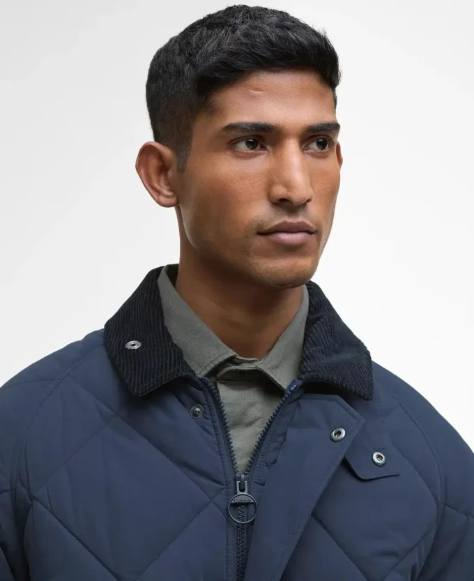 Veste matelassée Modern Bedale Veste matelassée Modern Bedale