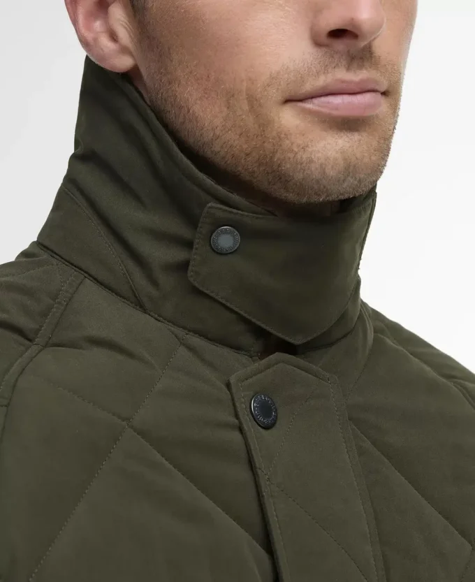 Veste matelassée Modern Bedale Veste matelassée Modern Bedale
