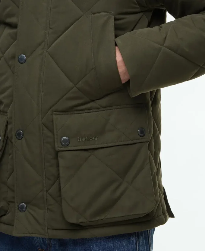 Veste matelassée Modern Bedale Veste matelassée Modern Bedale