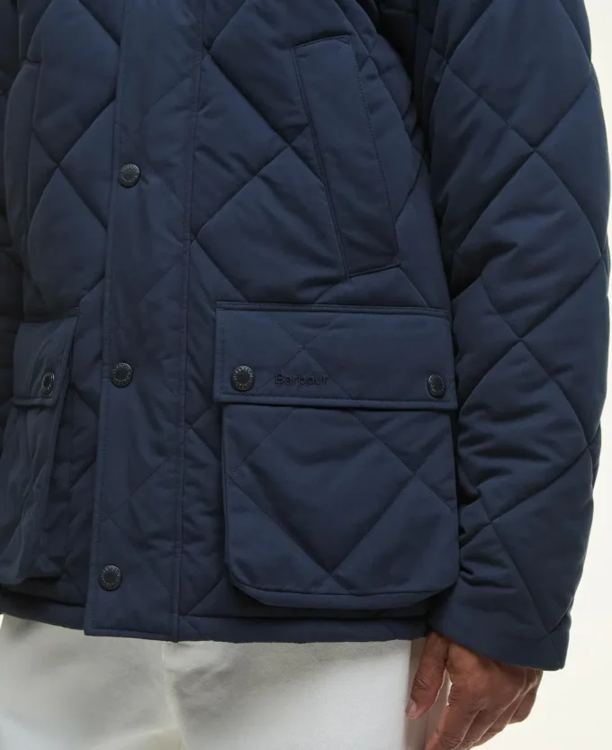 Veste matelassée Modern Bedale Veste matelassée Modern Bedale