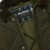 Veste matelassée Modern Bedale Veste matelassée Modern Bedale