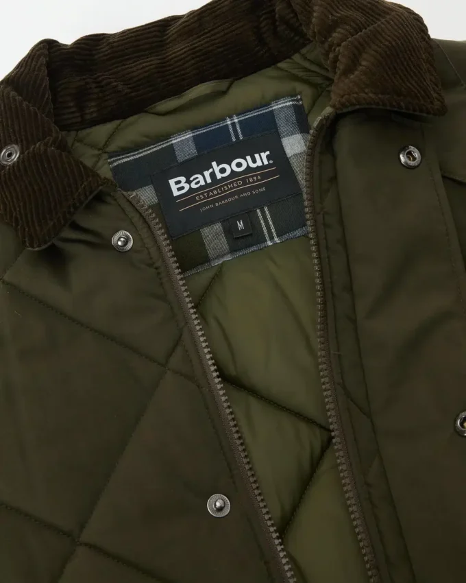Veste matelassée Modern Bedale Veste matelassée Modern Bedale