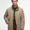 Veste matelassée Shoveler Veste matelassée Shoveler