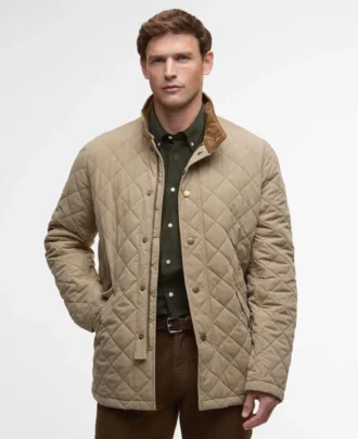 Veste matelassée Shoveler