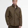 Veste matelassée Shoveler Veste matelassée Shoveler
