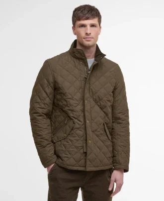 Veste matelassée Shoveler