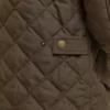Veste matelassée Shoveler Veste matelassée Shoveler