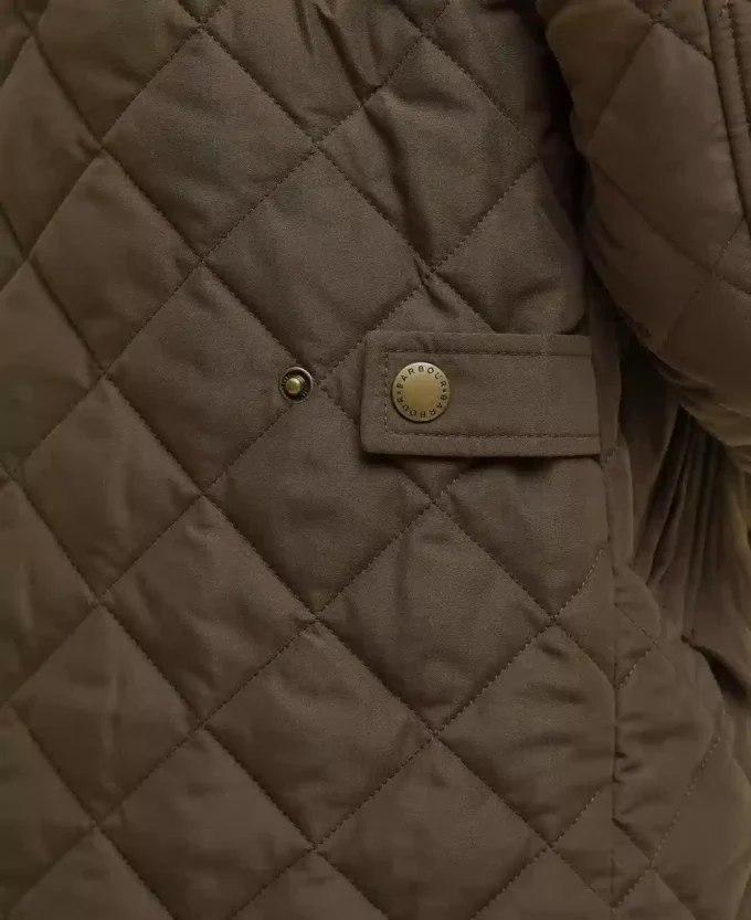 Veste matelassée Shoveler Veste matelassée Shoveler