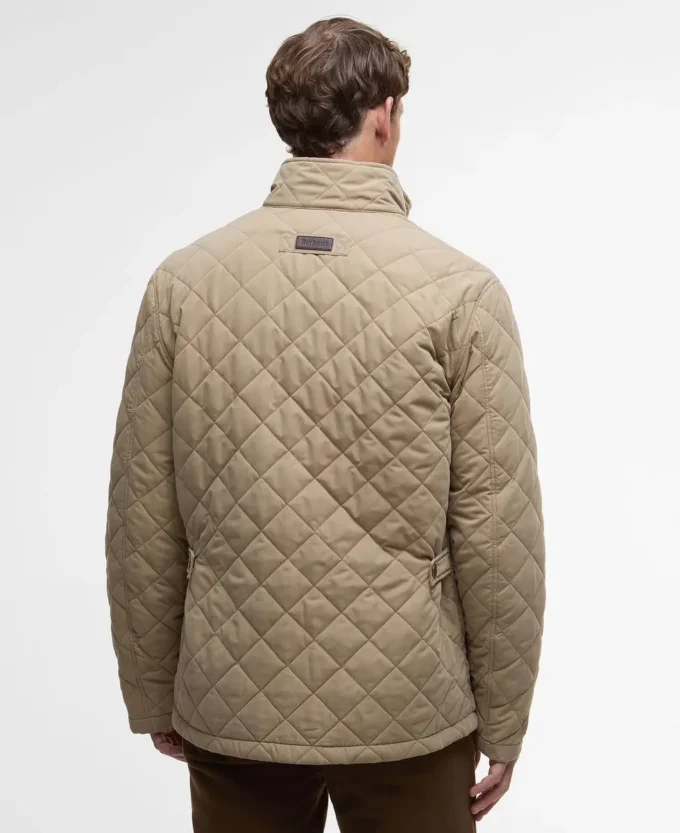 Veste matelassée Shoveler Veste matelassée Shoveler
