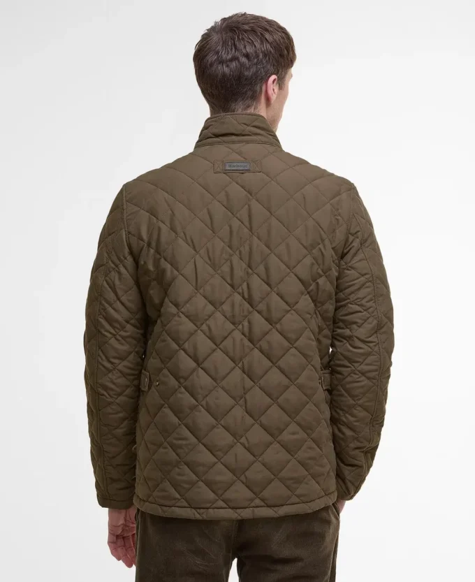 Veste matelassée Shoveler Veste matelassée Shoveler