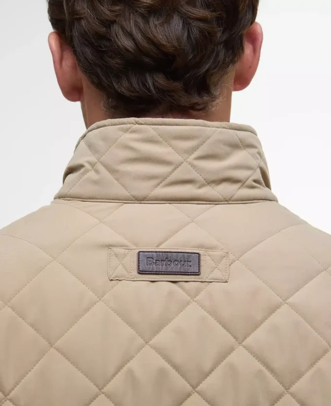 Veste matelassée Shoveler Veste matelassée Shoveler