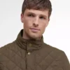 Veste matelassée Shoveler Veste matelassée Shoveler