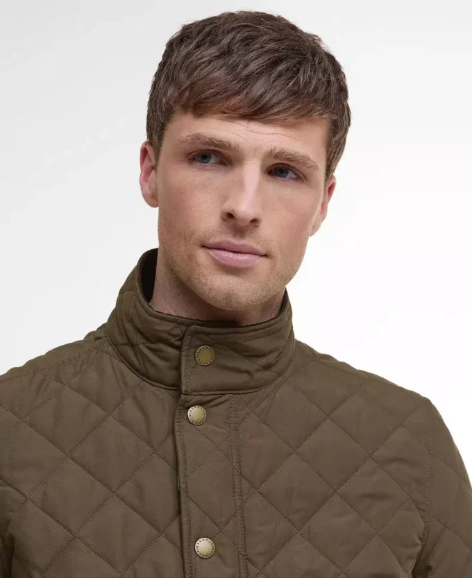 Veste matelassée Shoveler Veste matelassée Shoveler