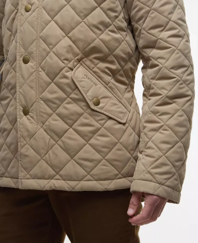 Veste matelassée Shoveler Veste matelassée Shoveler