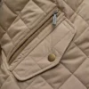 Veste matelassée Shoveler Veste matelassée Shoveler