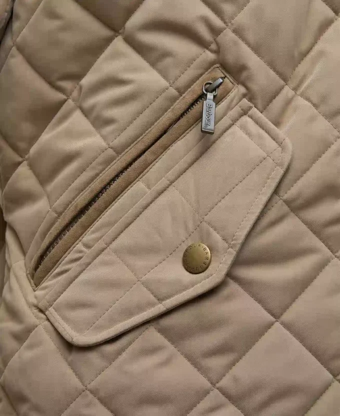Veste matelassée Shoveler Veste matelassée Shoveler