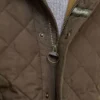 Veste matelassée Shoveler Veste matelassée Shoveler